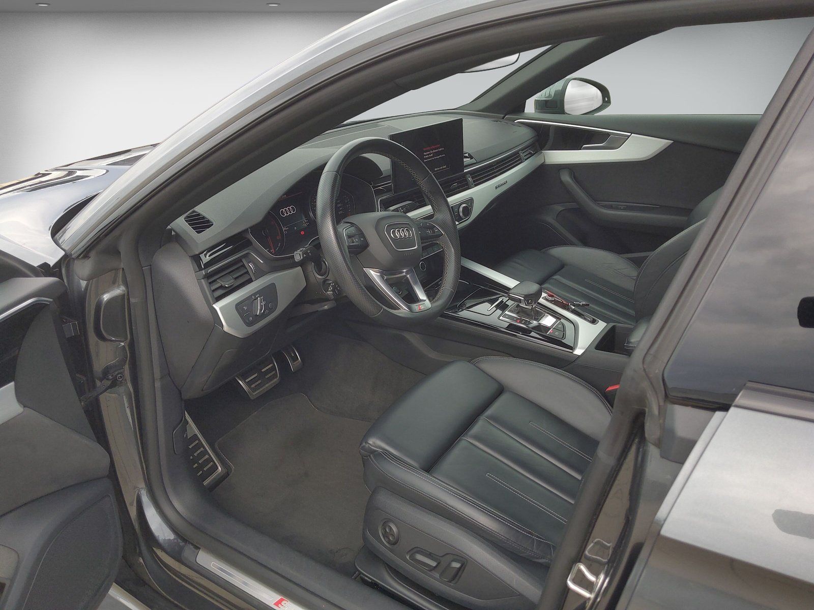 Audi A5 - Bild 11