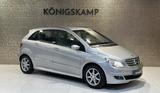 Mercedes-Benz B 170 * SHZ * PDC * SERVICE NEU * - Mercedes-Benz: B1 Service