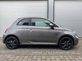 Fiat 500C 'Rockstar' Edition perfekt ausgestattet - Fiat 500C in Düsseldorf