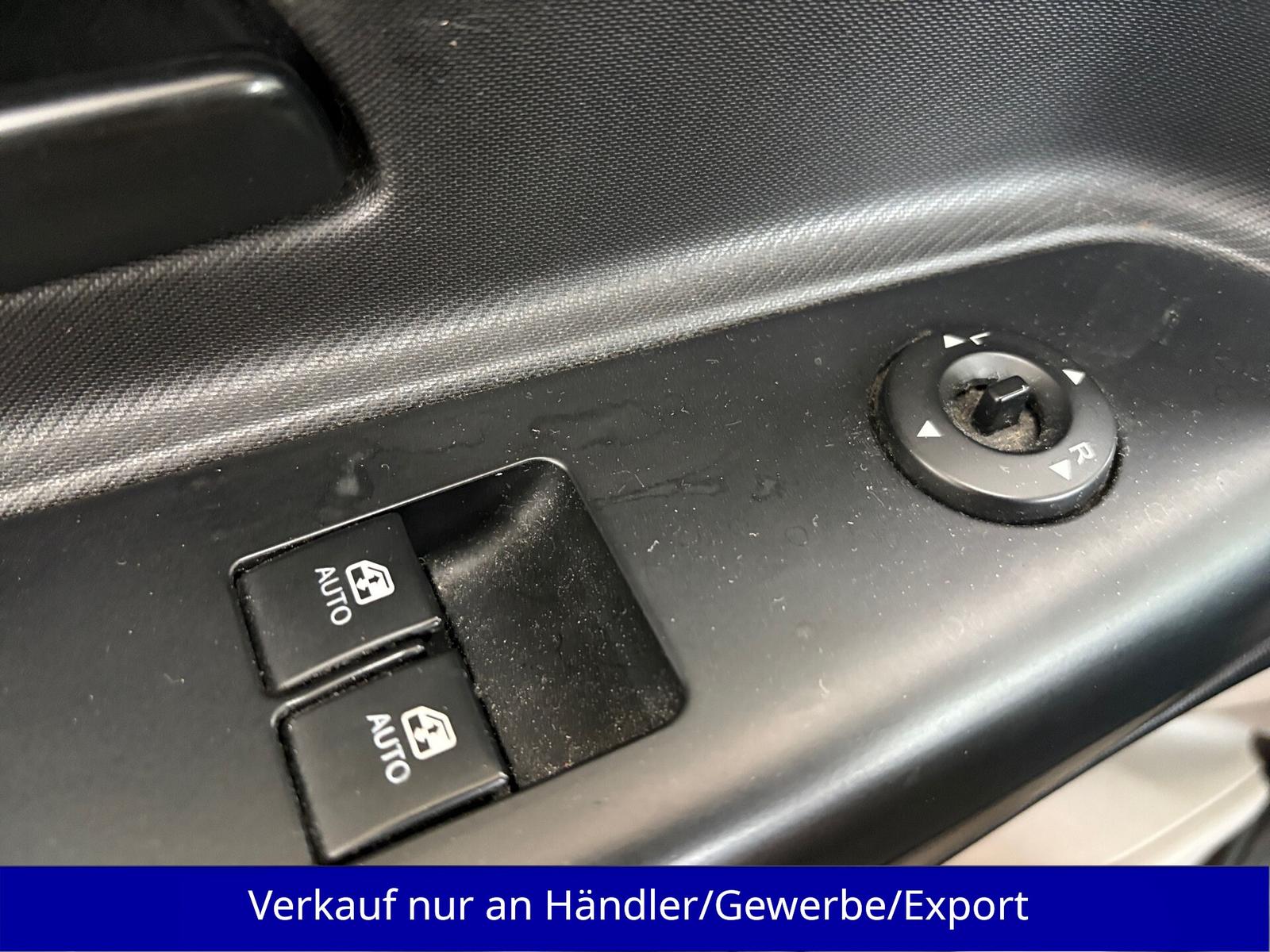 Kia Ceed Kombi 1.4i Comfort Klimaanlage