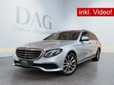 Mercedes-Benz E 220 d T-Modell +LED+S.DACH+WIDESCREEN+AHK+BURM - Mercedes-Benz E-Klasse Gebrauchtwagen in Leipzig