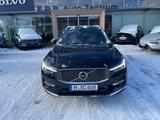 Volvo XC60 T8 AWD Plus Bright Plug-In Hybrid - Volvo XC60 mit Hybrid-Antrieb