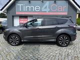 Ford Kuga 2.0 ST-Line Pano Leder Kamera AHK CarPlay 4 - Ford Kuga ST-Line mit Diesel-Antrieb