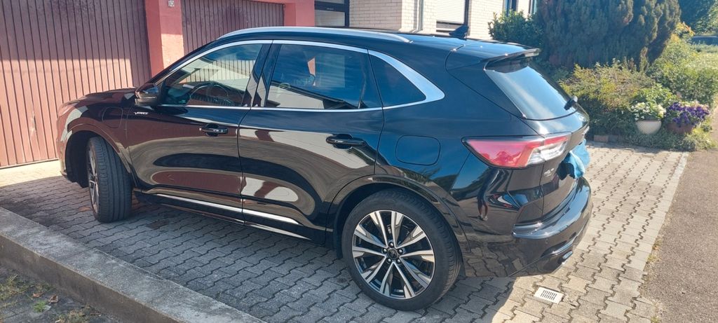 Image of Ford Kuga