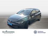 Volkswagen Golf 8 GOAL Facelift 2.0 TDI DSG Navi AHK LED