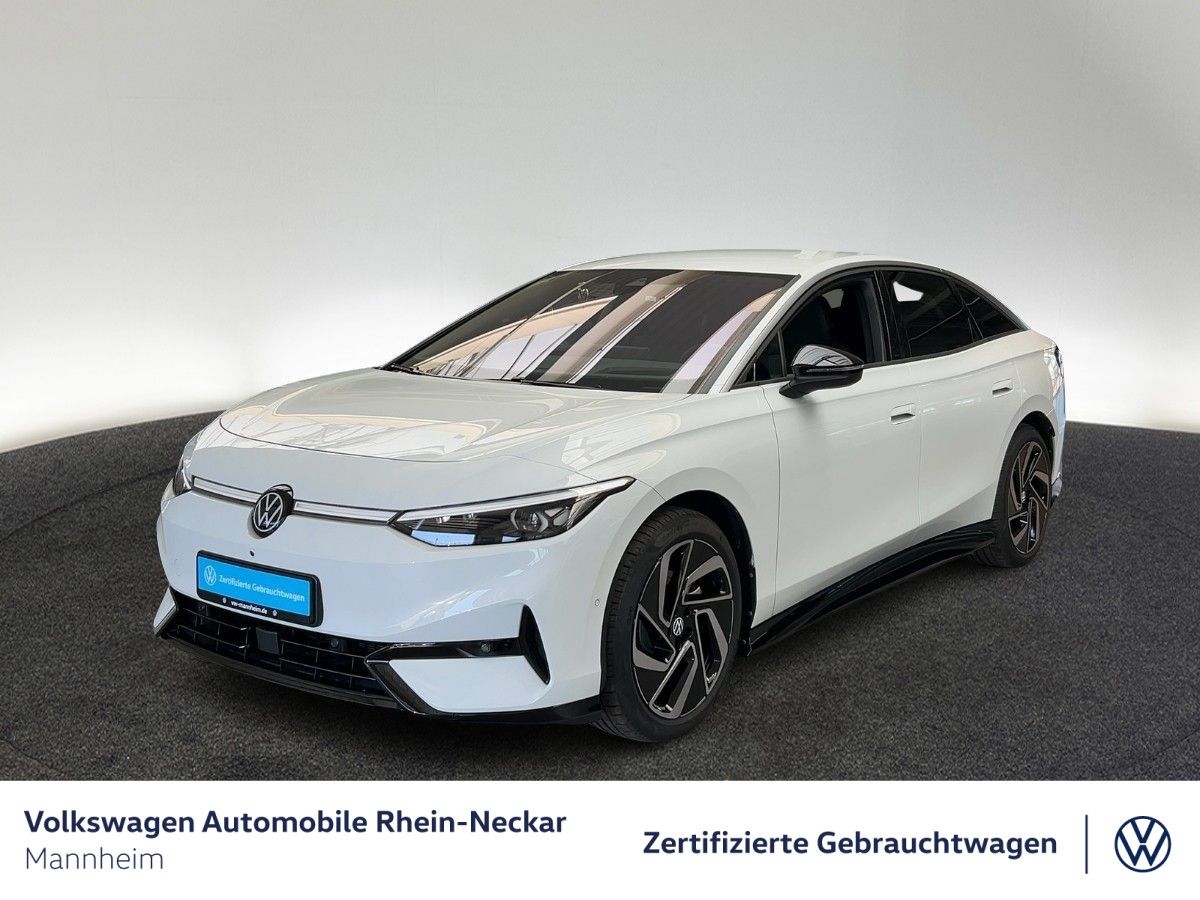 Volkswagen ID.7 Pro 210kW GAR 2030 Navi AHK Kamera uvm foto 1