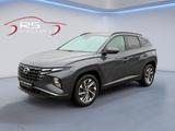 Hyundai Tucson Select Mild-Hybrid 2WD - gebrauchte Hyundai TUCSON aus dem Jahr 2022