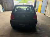 Volkswagen Lupo 1.0 COMFORTLINE Comfortline - Volkswagen Lupo Comfortline mit Benzin-Antrieb