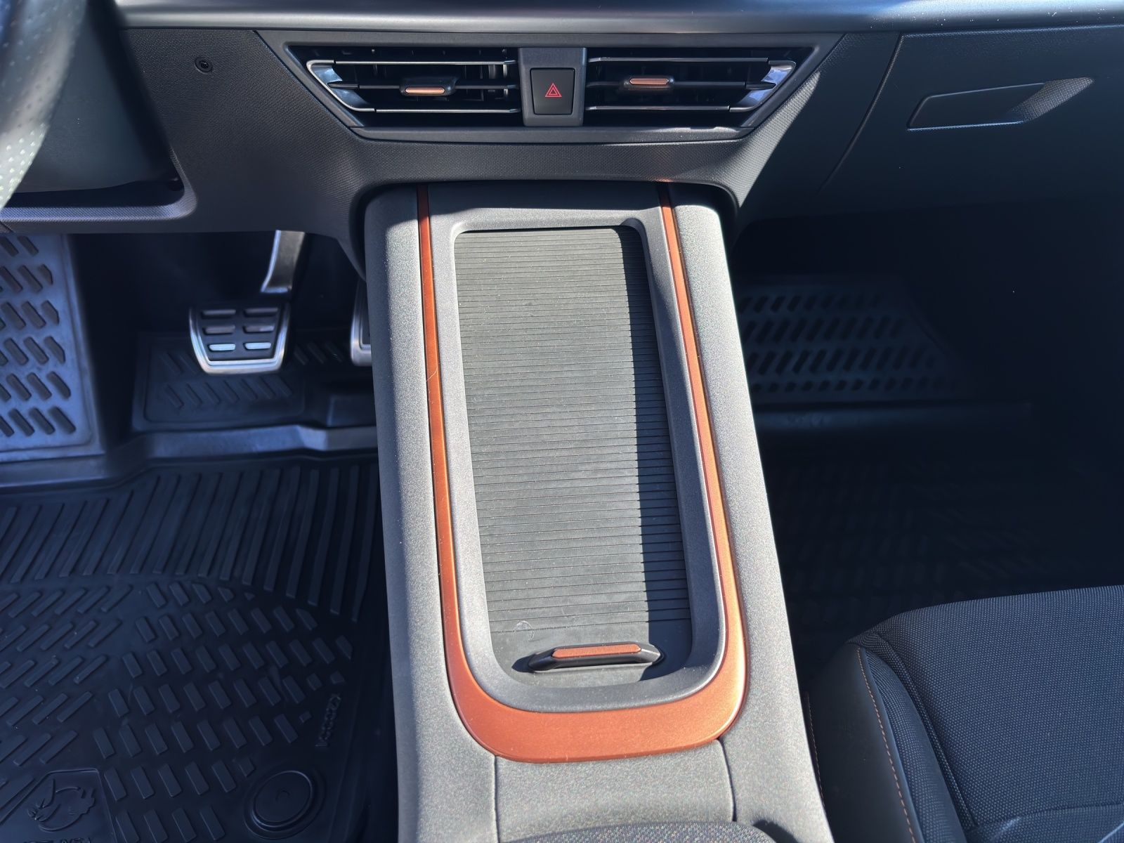 Fahrzeugabbildung CUPRA Born 150 kW