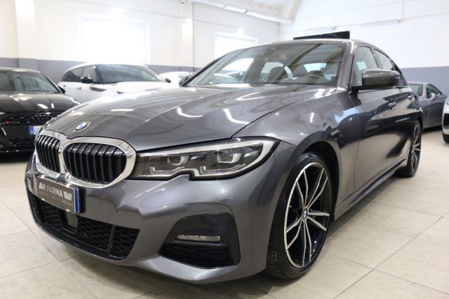 BMW 320 d 48V Msport "PARI AL NUOVO"BELLISSIMA" imagem 3