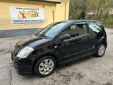 Citroën Citroen C2 1.4 Excite VTR - gebrauchte Citroën C2 aus dem Jahr 2004