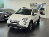Fiat 500X Cross Multiair, S+S, Shzg., PDC, MP3, Alu - Fiat: Multiair