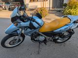 BMW F650GS - BMW 2001 F650GS