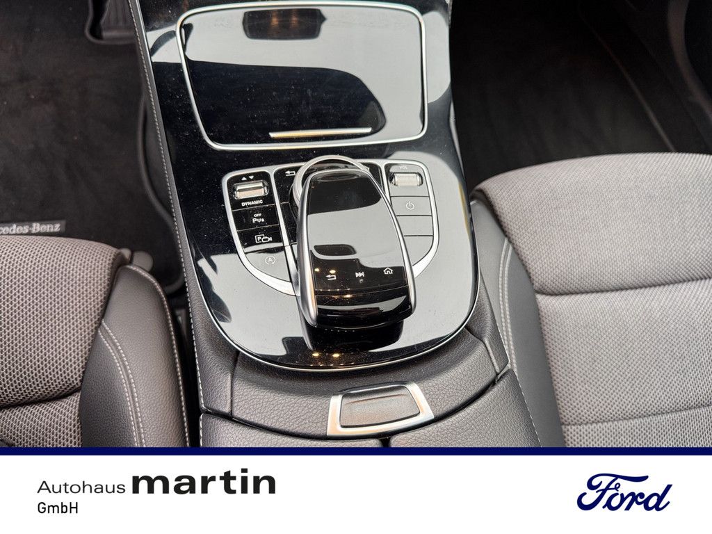 Fahrzeugabbildung Mercedes-Benz E 350 d Avantgarde SHZ LED 360° COMAND HGSD PTS