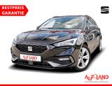 Seat Leon ST 1.5 TSI FR Navi LED SHZ PDC VC - Seat Leon aus 2020