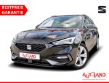 Seat Leon ST 1.5 TSI FR Navi LED SHZ PDC VC - Seat Leon Gebrauchtwagen in Erfurt