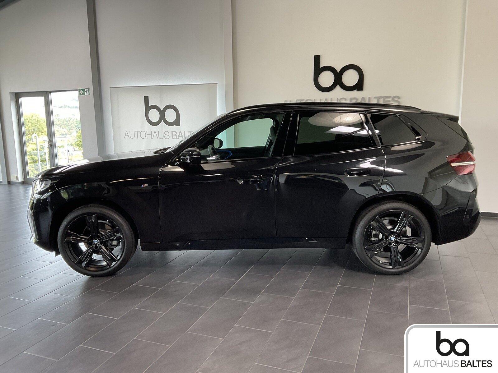 BMW X3 20d xDrive M Sport 21"/Pano/DrivPlus/Park/AHK