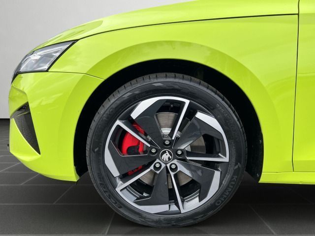Skoda Octavia - Bild 8