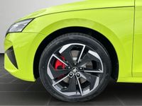 Skoda Octavia - Vorschau Bild 8