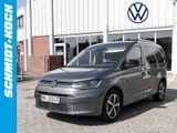 Volkswagen Caddy 1.5 TSI eHybrid Goal DSG LED-Scheinw. DAB - Volkswagen Caddy: Goal