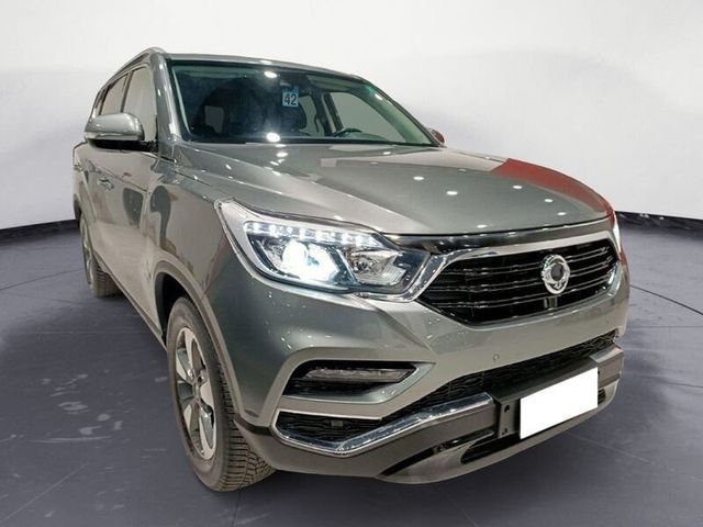 Ssangyong Rexton 2.2 e-XDi Dream 4WD Auto 7p.ti 