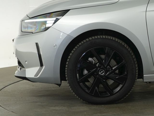 Corsa F FACELIFT GS+LED MATRIX+NAVI+RÜCKFAHRKAME