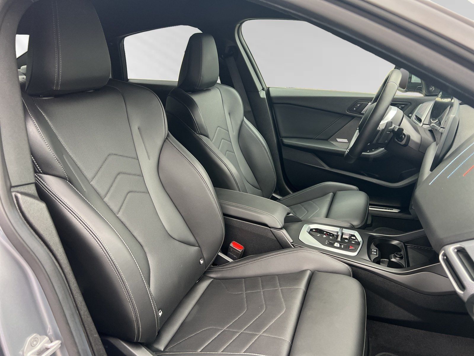 BMW 220 Gran Coupé - Bild 8