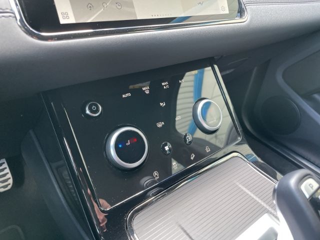 Fahrzeugabbildung Land Rover Range Rover Evoque 2.0 R-Dynamic SE D165 Mild-Hy