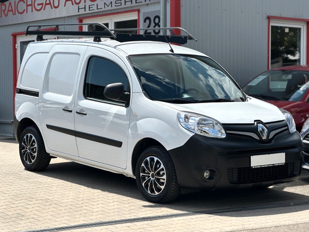 Image of Renault Kangoo