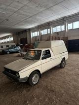 Volkswagen Vw Caddy 14D 1.6D - Volkswagen Caddy: 14 D