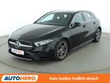 Mercedes-Benz A 200 Aut.*NAVI*LED*TEMPO*PDC*SHZ*KLIMA* - gebrauchte Mercedes-Benz A-Klasse aus dem Jahr 2019