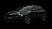 Cupra Leon - Vorschau Bild 1