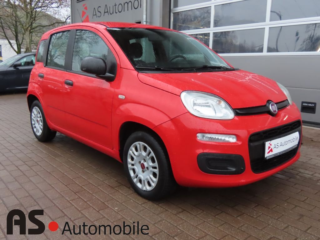 Image of Fiat Panda