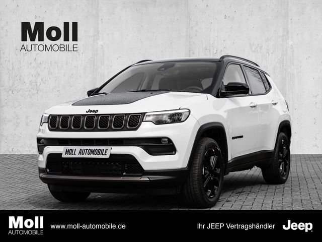 Jeep Compass PHEV - UPLAND - WINTERPAKET