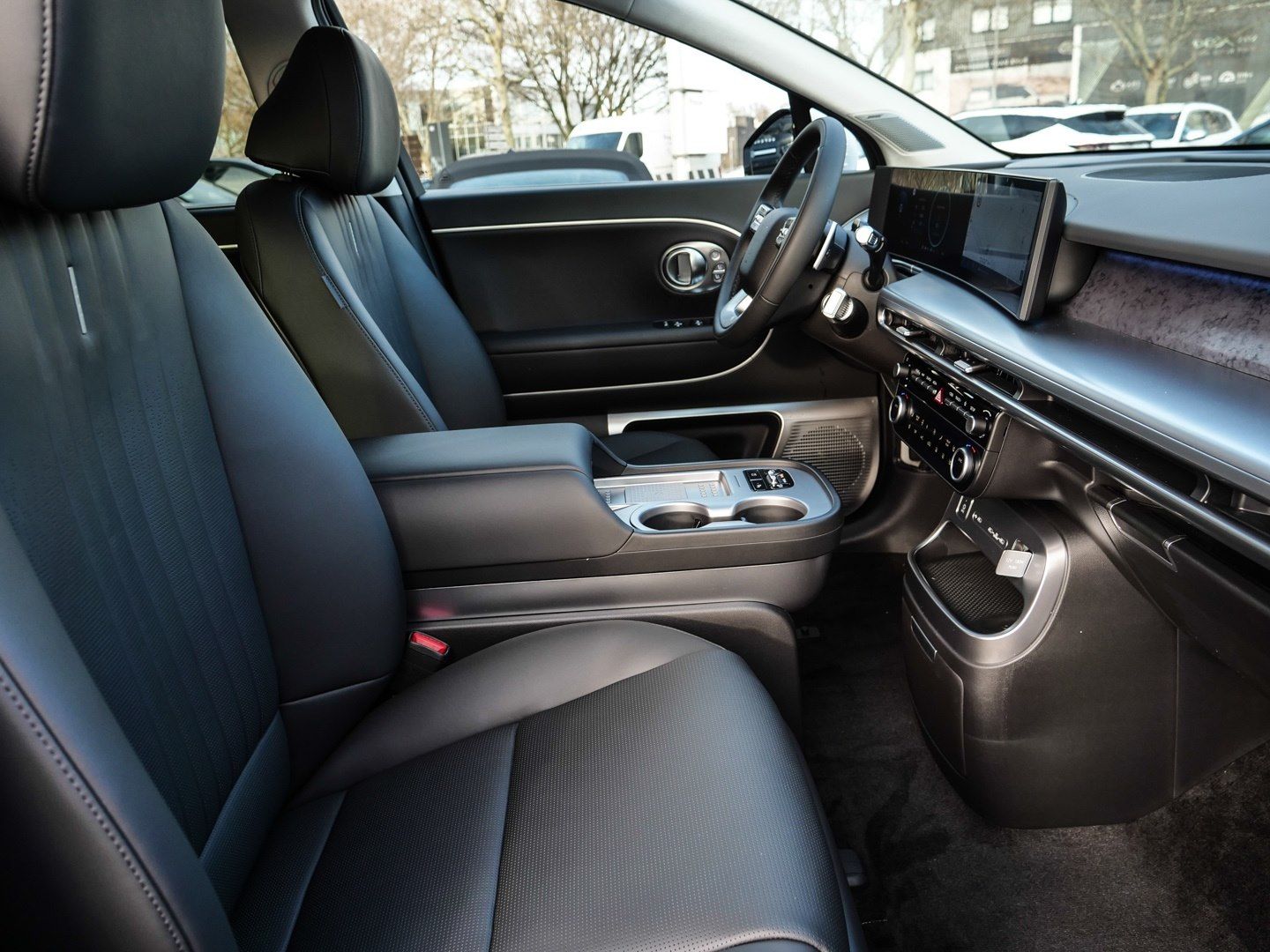 Hyundai IONIQ 9 - Bild 18