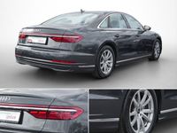 Audi A8 - Vorschau Bild 24