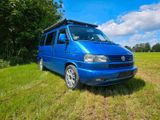 Volkswagen VW T4 Multivan - VW T4 Gebrauchtwagen in Chemnitz
