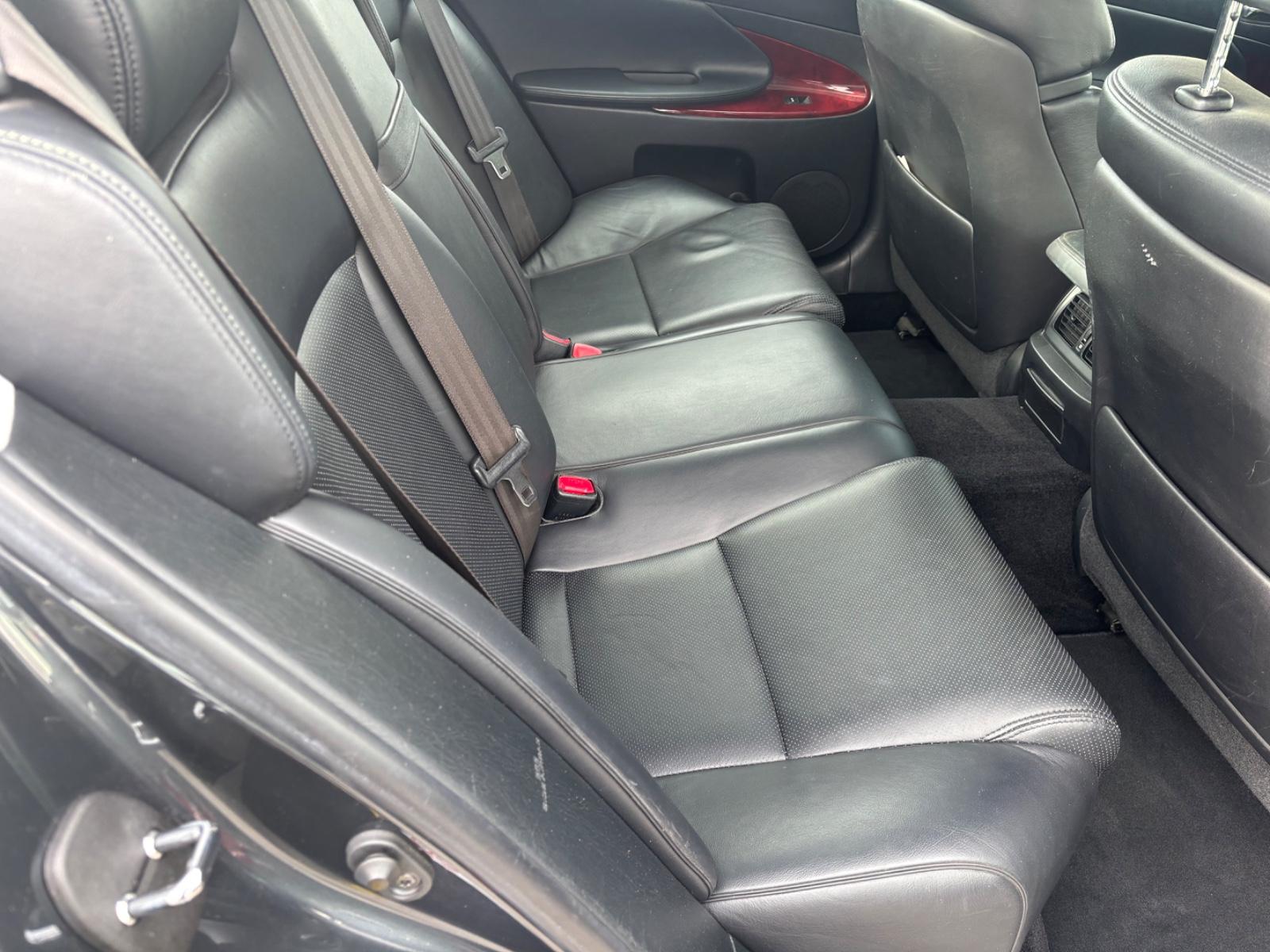Lexus GS 300*1HAND*TÜV NEU*