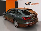 Audi S6 3.0 TDI qu. Pano|PDC|4xSitzhz|LED|MMI+|AHK|8x - Audi S6 Gebrauchtwagen in München