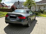 Audi A5 2.0 TDI clean diesel 140kW quattro Cabriolet - Audi A5 von privat