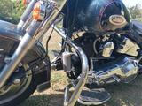 Harley-Davidson Heritage Softail - HARLEY-DAVIDSON 1995