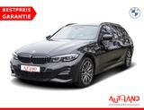 BMW 330e xDrive M Sport LED Navi 360° HarmanKardon - BMW: Kombi, E36
