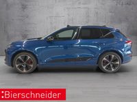 Audi Q6 e-tron - Vorschau Bild 4