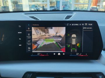 BMW X1 sDrive18i DAB LED Komfortzg. Parkassistent