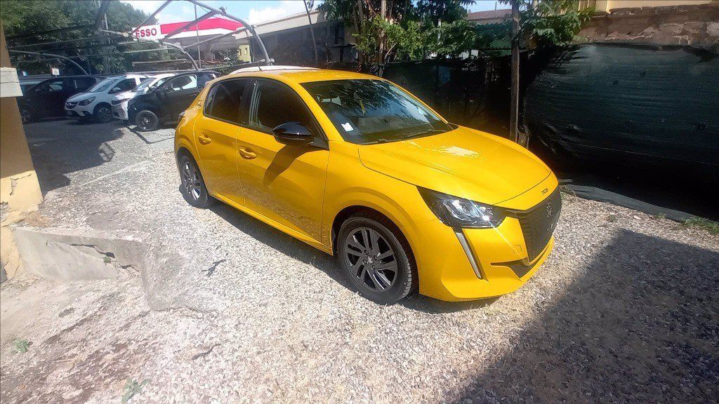 Image of Peugeot 208