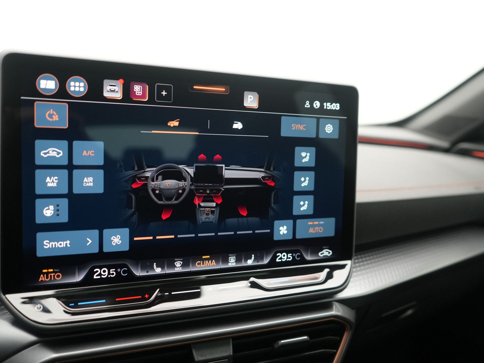 Cupra Formentor - Bild 15