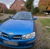 Nissan Almera-Fahrbereit-TÜV bis 1.3.2026 - Nissan Almera: Kleinwagen