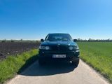 BMW X5 E53 - BMW X5 aus 2003