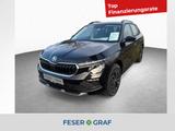 Skoda Kamiq Tour 1,0 TSI 5-Gang *KAMERA*PDC*LED - Skoda: Schwarz