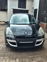 Renault Scenic BOSE Edition dCi 160 FAP BOSE Edition - Renault Scenic: Dci 160